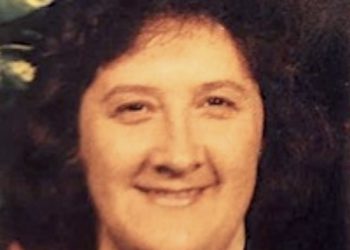 Sharon Kay Ferguson, 75, of Blaine, Kentucky