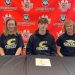 BULLDOG STAR KADEN GILLISPIE SIGNS WITH CENTRE COLLEGE