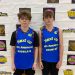 ISON AND RATCLIFFE IN NASHVILLE, TENNESSEE SHOWCASE CAMP…
