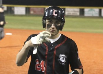 DAWGS WILL TRY TO REPEAT IN THE CLASS 2A SECTION 8 TITLE GAME AFTER BEATING BELFRY IN EXTRA INNINGS