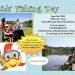 KIDS FISHING DAY AT YATESVILLE LAKE JUNE 3