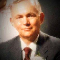 Tom Joe Bradley, 84, of Louisa, KY