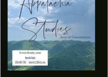BSCTC now offers Appalachian Studies Certificate Program