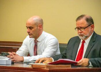 E. KY. WOMAN FILES LAWSUIT AGAINST SCHOOL SYSTEM FOR IGNORING SEX ABUSE CLAIMS AGAINST COACH