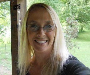 Florence An-An “Ann” Bennett, 48, of Catlettsburg