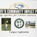 Lawrence Co. Sheriff’s Community Impact Program Taking Applications For Local Sheriff’s Camp