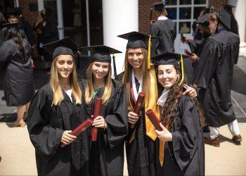 Cumberlands announces President’s, Dean’s Lists for Spring 2023