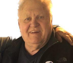 James R.  ‘Jim’ Cyrus, 80, of Louisa, Ky.