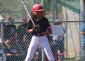 LAWRENCE CO. COMES UP ONE WIN SHY OF SOFTBALL STATE TOURNAMENT