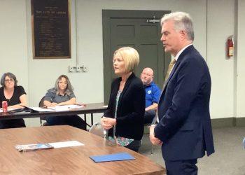 4TH OF JULY FIREWORKS WILL BE ON SATURDAY JULY 1, 2023, LOUISA COUNCIL DECIDES