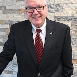 Ft. Gay Native Will Retire As The Former President And Chancellor Emeritus Of Campbellsville University