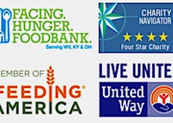 Facing Hunger Foodbank Hosts Drive-Thru Food Distribution in Wayne County, WV