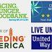 Facing Hunger Foodbank Hosts Drive-Thru Food Distribution in Wayne County, WV
