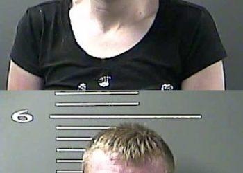 MARTIN COUNTY, KY. COUPLE ARRESTED FOR DRUG TRAFFICKING 