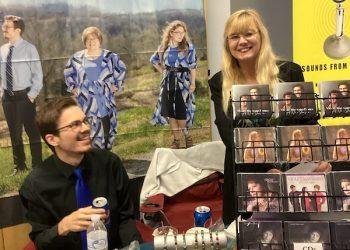 EAST KY GOSPEL 2023; Free Live Music, Love Offering and Free Parking…