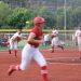 LAWRENCE CO. TAKES CARE OF BELFRY IN 15TH REGION SOFTBALL SEMIFINALS