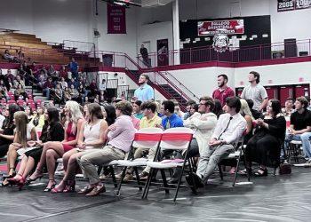 LCHS AWARDS CEREMONY 2023