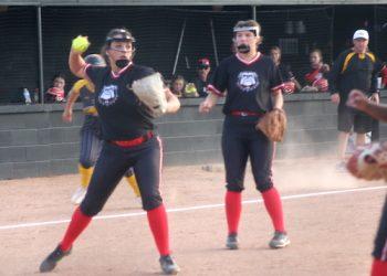 SOFTBALL DAWGS LOOK TO BOUNCE BACK WITH FIVE ROAD GAMES THIS WEEK