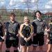 LCHS TENNIS WILL HOST 15TH REGION TOURNAMENT BEGINNING MONDAY, MAY 15
