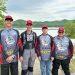 Two Bulldog Fishermen Qualify For State, Two Others Just Missed The Cut
