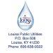 Louisa Utilities Board Regular Meeting Agenda May 2, 2023, 6:00PM