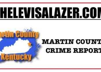 MARTIN COUNTY, KY. DISTRICT COURT DOCKET & CIRCUIT DOCKET