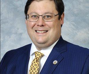 SENATOR PHILLIP WHEELER: REMEMBERING FALLEN HEROES