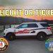 LOUISA POLICE CHIEF ANNOUNCES ‘CLICK IT OR TICKET’