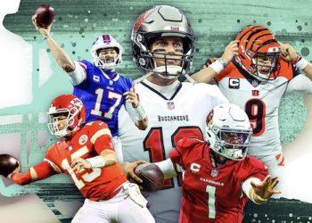 Biggest QB Moves In The League That You Need To Know About
