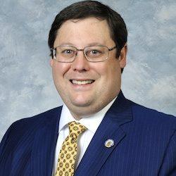 SENATOR WHEELER’S LEGISLATIVE UPDATE:  Session Wrap-Up