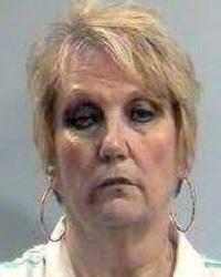 FLOYD COUNTY, KY WOMAN BUSTED FOR DRUG TRAFFICKING FOR A THIRD TIME