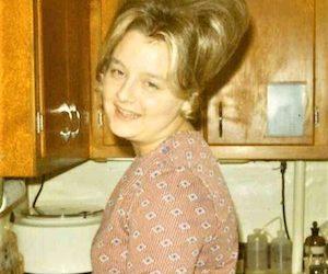 Rose Ann Vanhoose, 73, of Fort Gay, WV