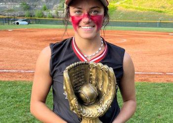 LAWRENCE CO. CAPTURES FIFTH STRAIGHT 58TH DISTRICT CHAMPIONSHIP