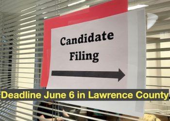BOE, Louisa Council, Petition to highlight local November election; candidates must register by June 6