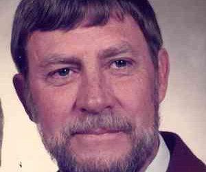 Donald L. Hamilton, 86, of Louisa, KY