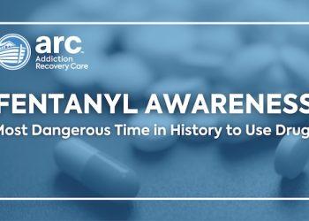 Fentanyl | Most Dangerous Time in History to Use Drugs
