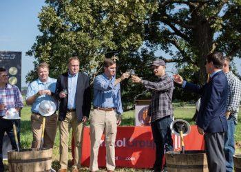 Kentucky Jumps to No. 1 in South Central Region for 2023 National Economic Development Rankings