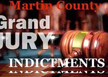 TWO CHARGED WITH THEFT FROM WARFIELD DAIRY BAR