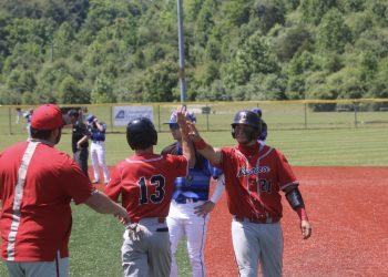 BASEBALL BULLDOGS OUSTED BY PAINTSVILLE IN THE FIRST ROUND OF 15TH REGION TOURNAMENT