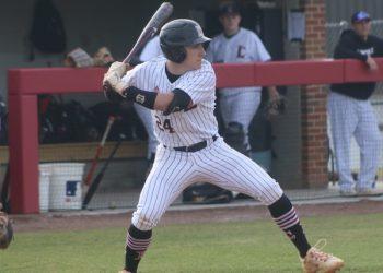 BASEBALL DAWGS CLINCH NUMBER ONE SEED IN 58TH DISTRICT TOURNAMENT; FOUR HOME GAMES NEXT WEEK