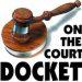Lawrence County, Ky.  Court Docket for the week of May 22-26