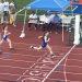 SERENA REEVES IS LONE STATE QUALIFIER FOR TOLSIA TRACK