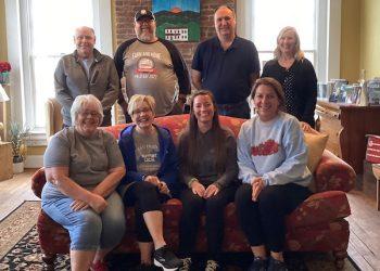 ‘KIDS FISHING DAY’ IS ON JUNE 3, 2023, YATESVILLE LAKE DIRECTOR SAYS