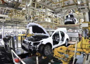 Gov. Beshear: Toyota’s Largest Manufacturing Operation Goes Electric