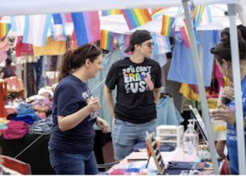 LGBTQ+ Eastern Kentuckians are refuting Appalachian stereotype