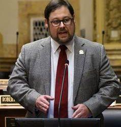 WHEELER TAPPED TO SERVE ON CITY GOVERNMENT ANNEXATION TASK FORCE