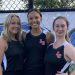 Young Lawrence Co. Tennis Teams Compete in Kentucky State Tournament