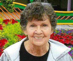 Dolores Ann Agapi, age 85, of Bethlehem, Ga.
