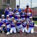 LOUISA TRAVEL BASEBALL: TEAMS WIN THREE CHAMPIONSHIPS