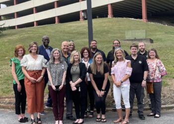 State Corrections Group Tours Karen’s Place And New Bellefonte Center